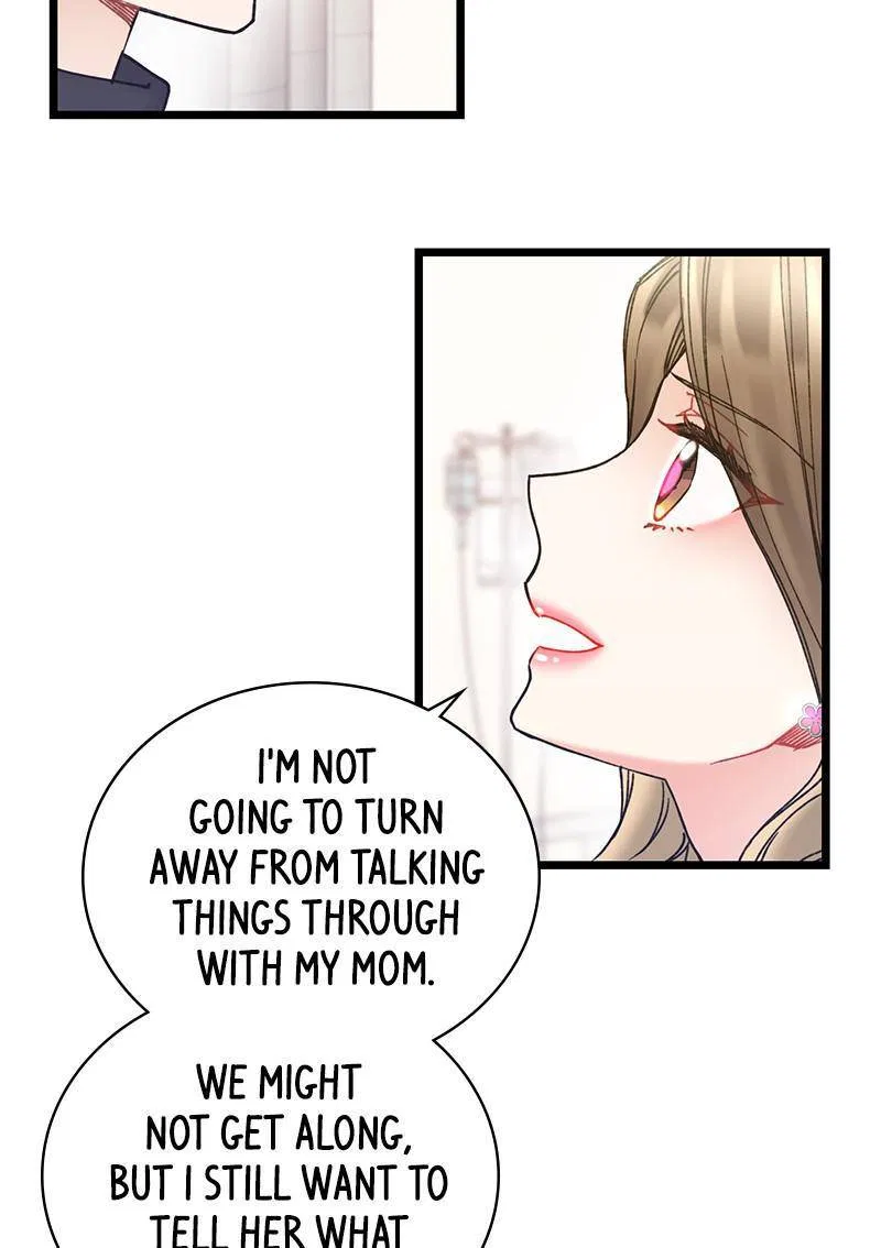 She Would Never Know Chapter 42 – Page 40