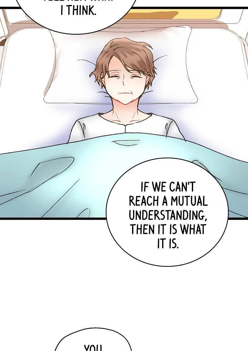 She Would Never Know Chapter 42 – Page 41