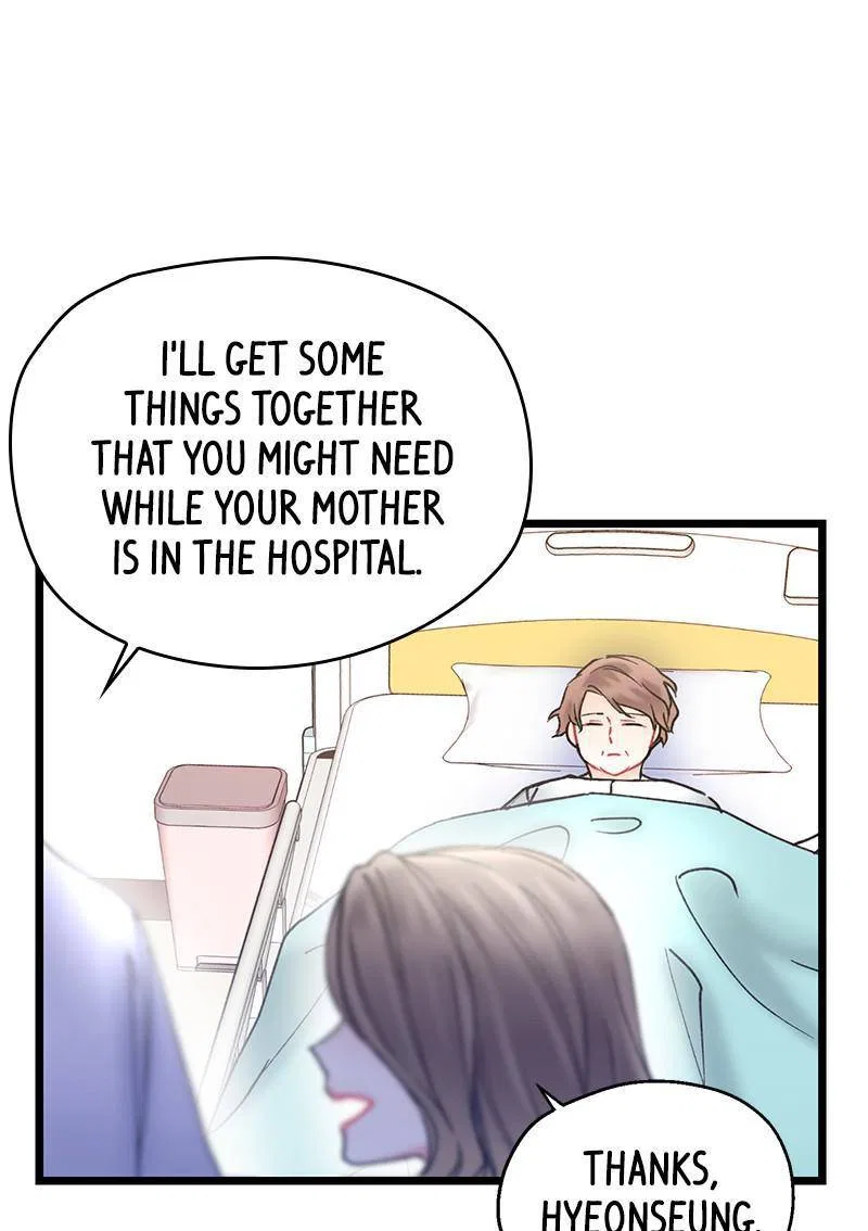 She Would Never Know Chapter 42 – Page 43