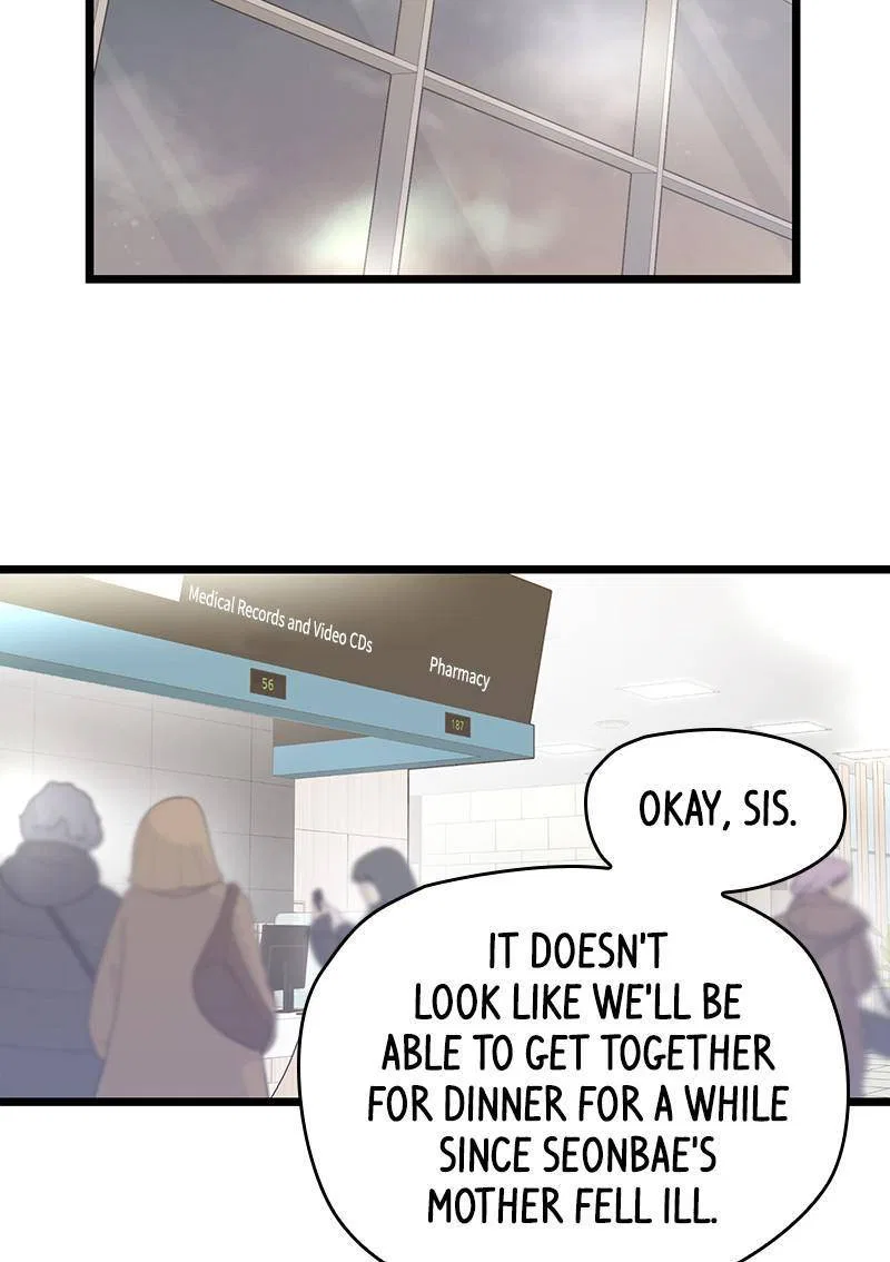She Would Never Know Chapter 42 – Page 47