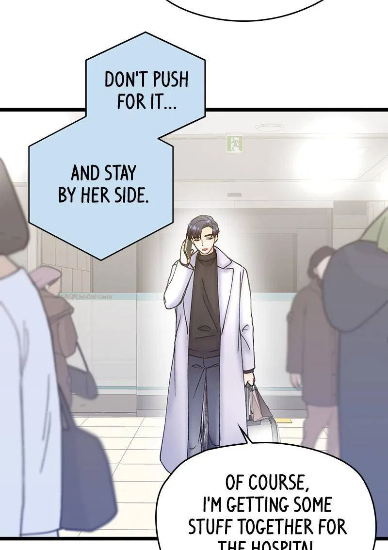 She Would Never Know Chapter 42 – Page 48