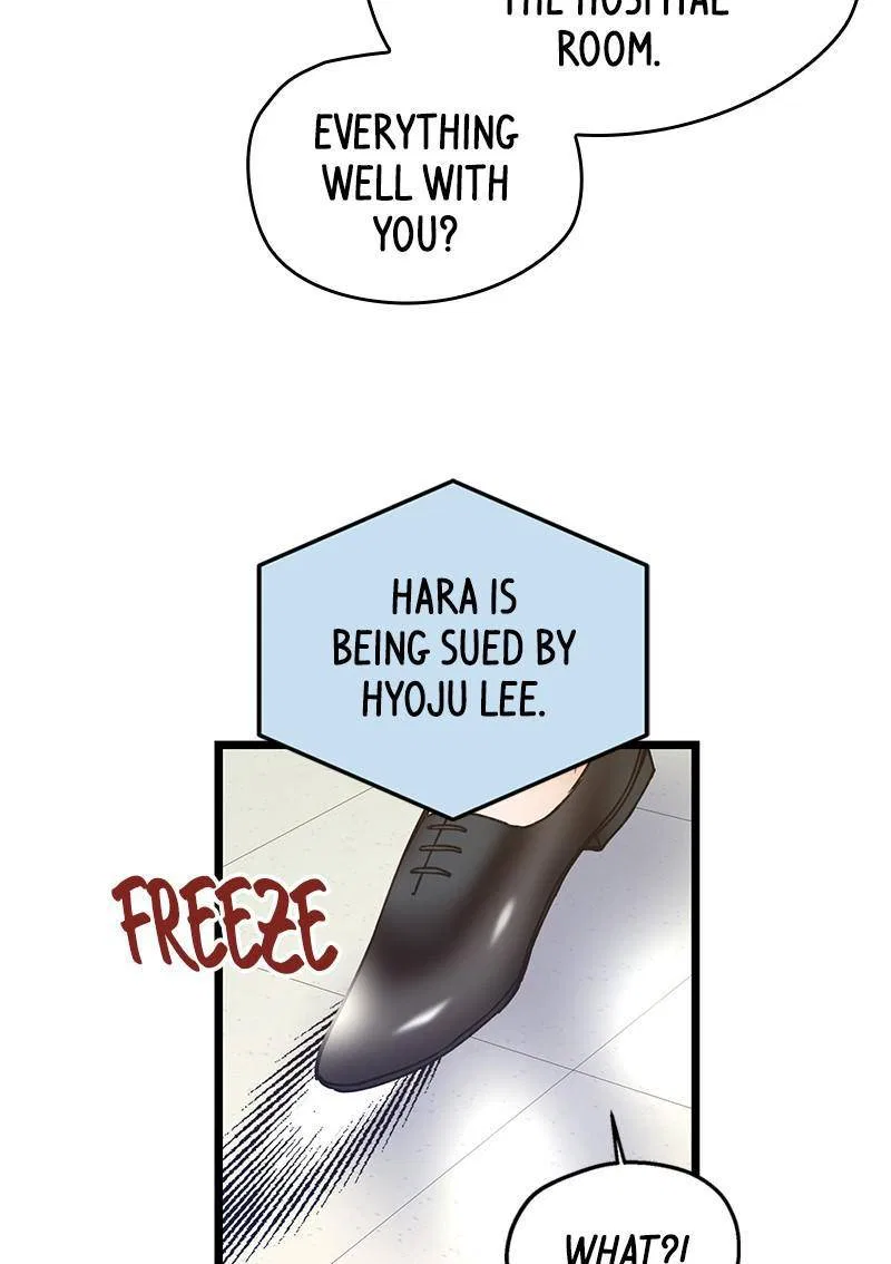 She Would Never Know Chapter 42 – Page 49