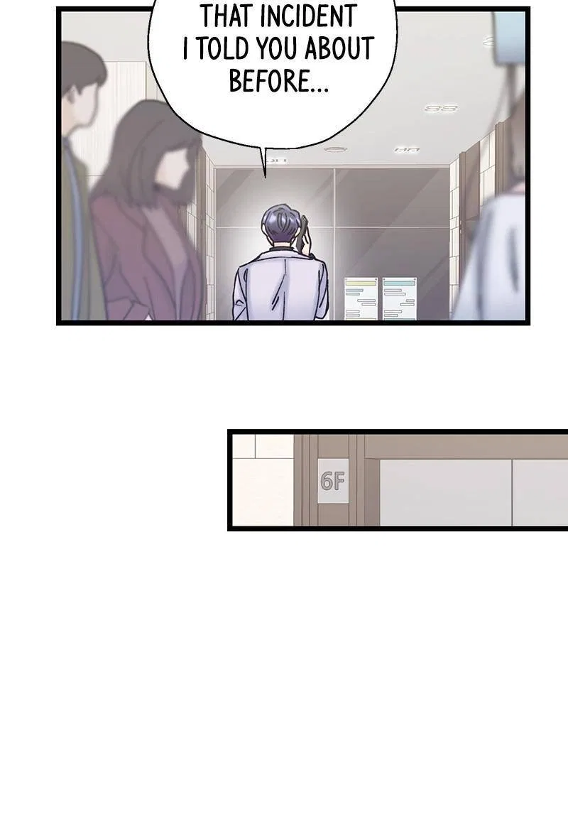 She Would Never Know Chapter 42 – Page 54