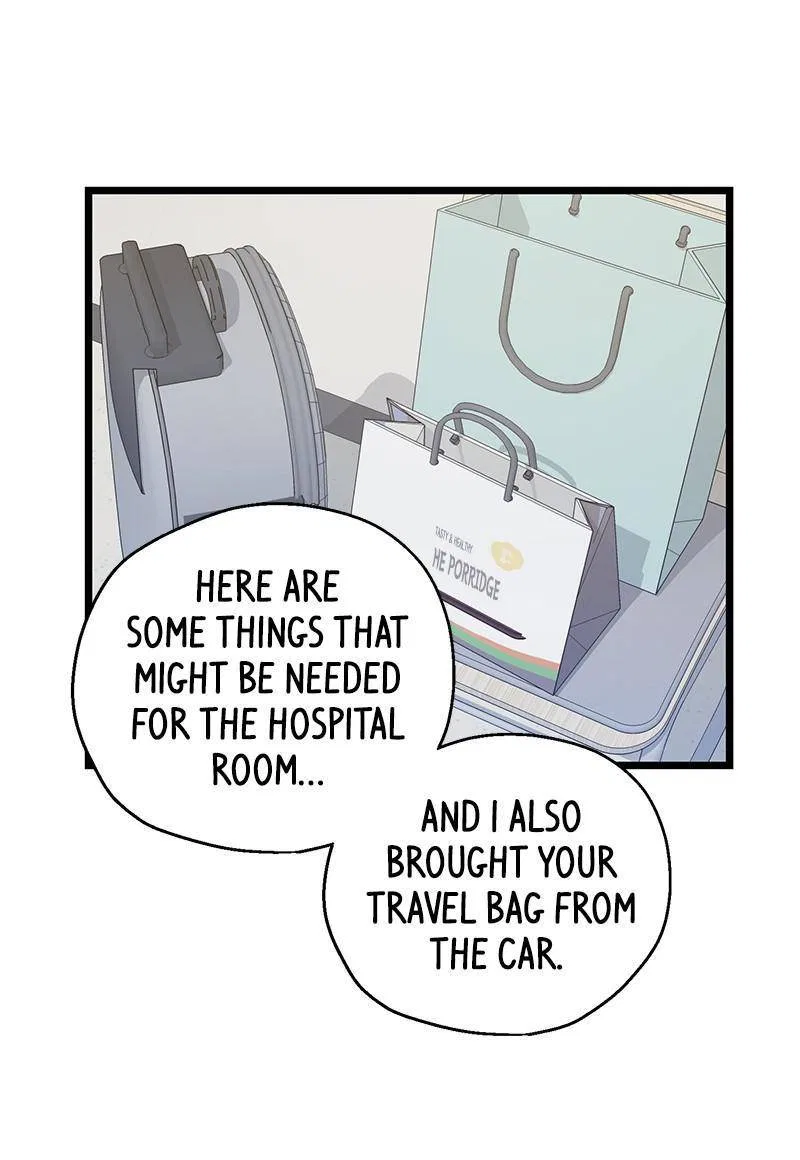 She Would Never Know Chapter 42 – Page 56