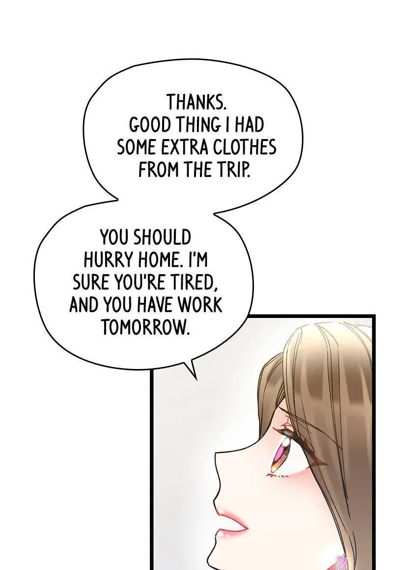 She Would Never Know Chapter 42 – Page 57
