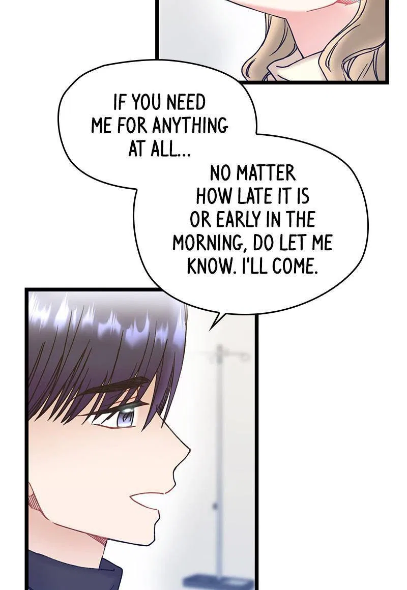 She Would Never Know Chapter 42 – Page 58