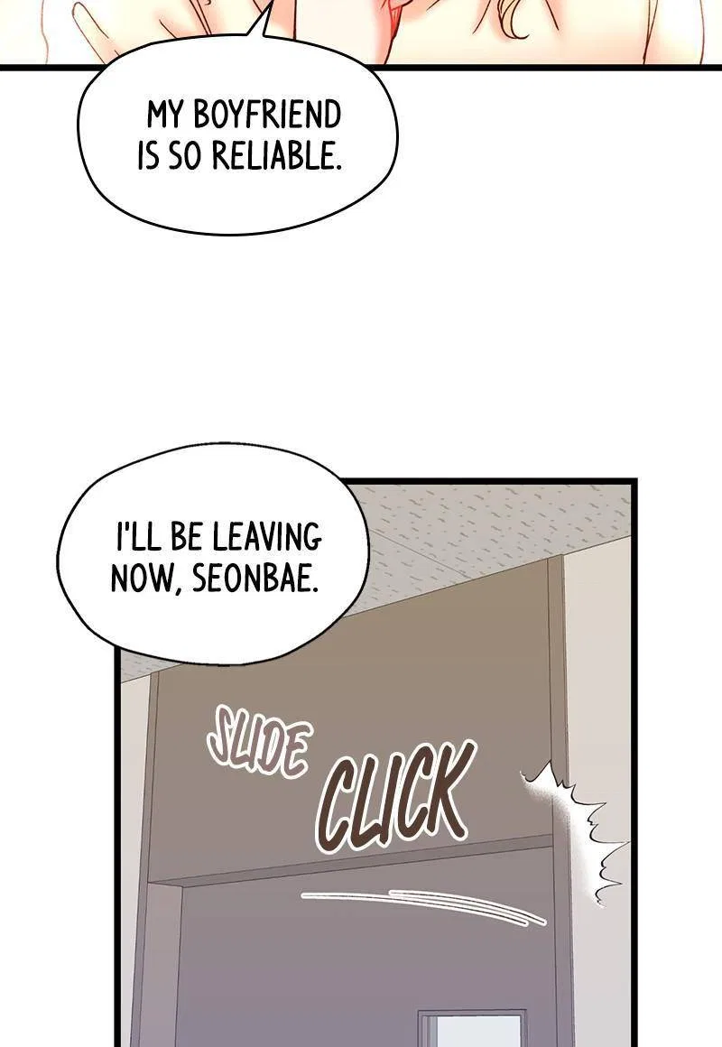 She Would Never Know Chapter 42 – Page 60