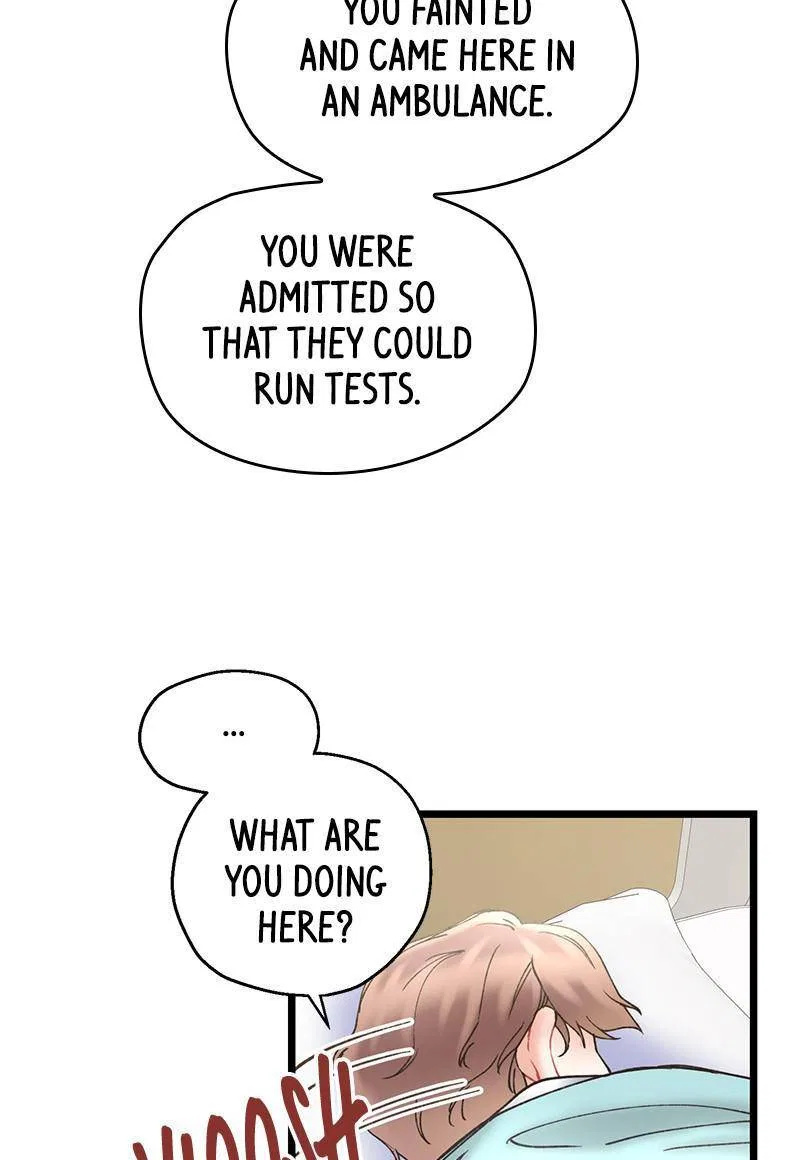 She Would Never Know Chapter 42 – Page 64