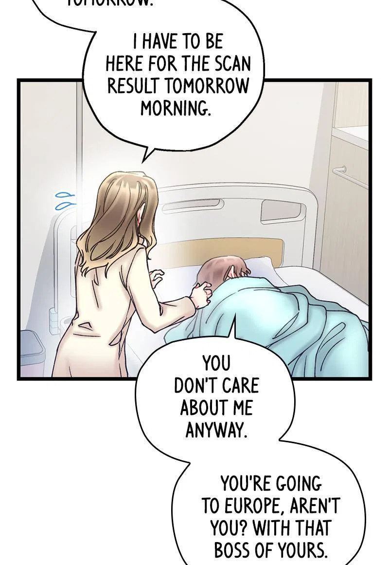 She Would Never Know Chapter 42 – Page 66