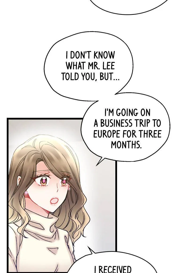 She Would Never Know Chapter 42 – Page 67