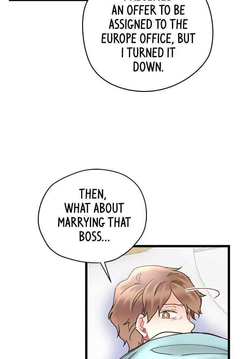 She Would Never Know Chapter 42 – Page 68