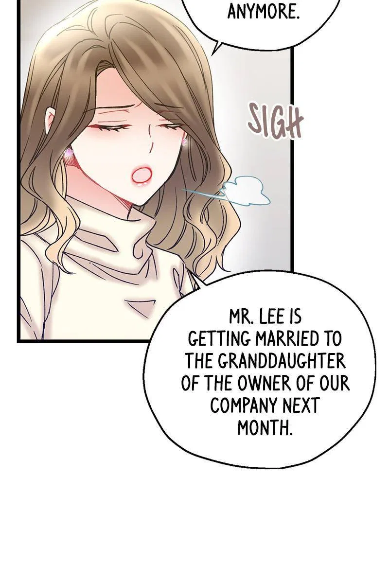 She Would Never Know Chapter 42 – Page 70
