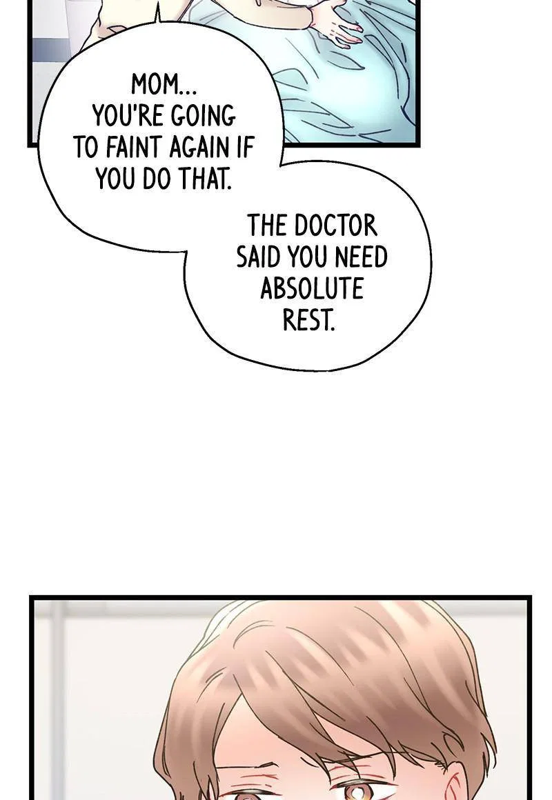 She Would Never Know Chapter 42 – Page 74