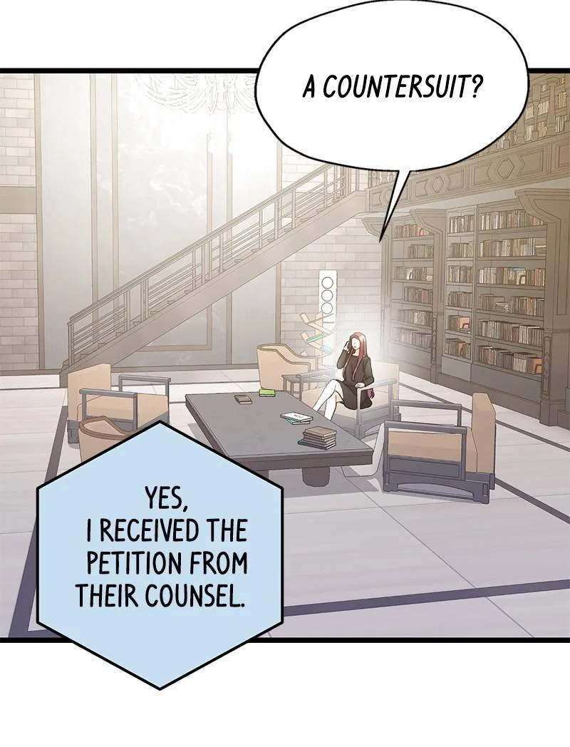 She Would Never Know Chapter 42 – Page 77