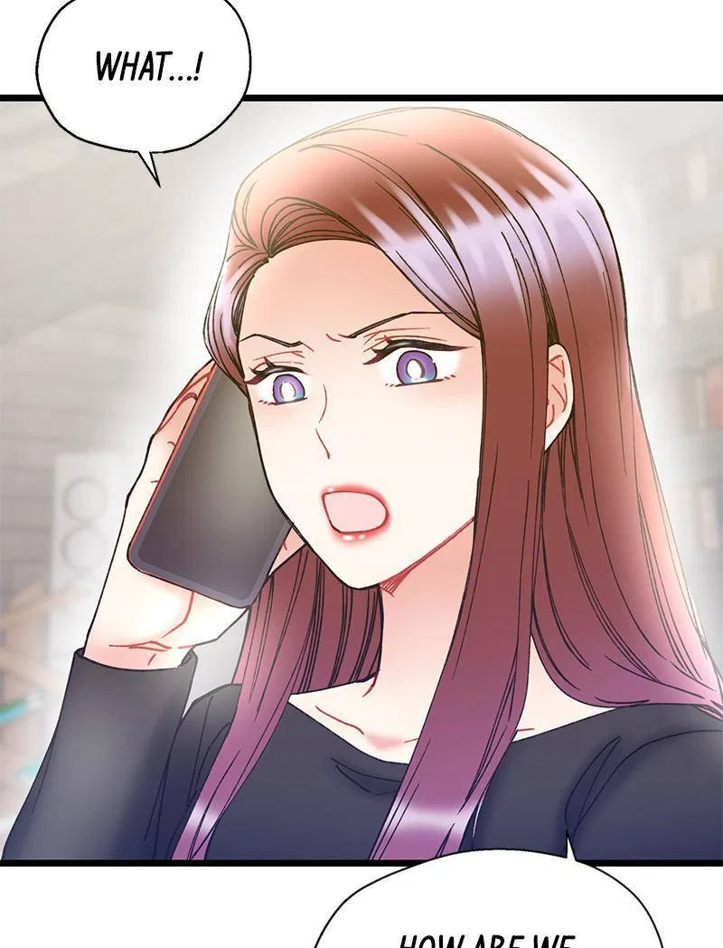 She Would Never Know Chapter 42 – Page 79