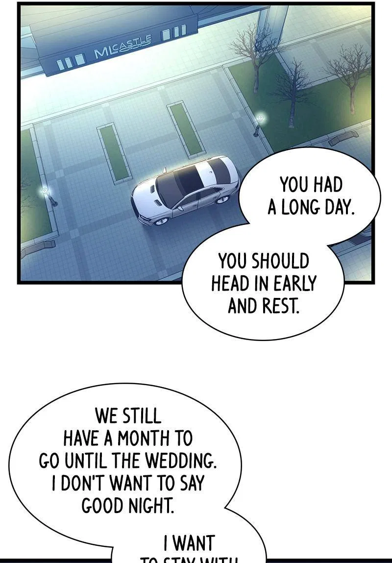She Would Never Know Chapter 41 – Page 2