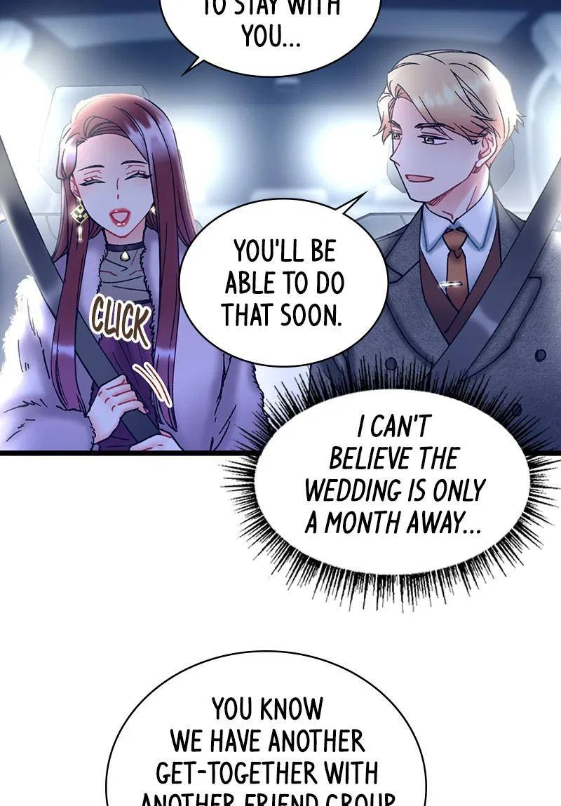 She Would Never Know Chapter 41 – Page 3