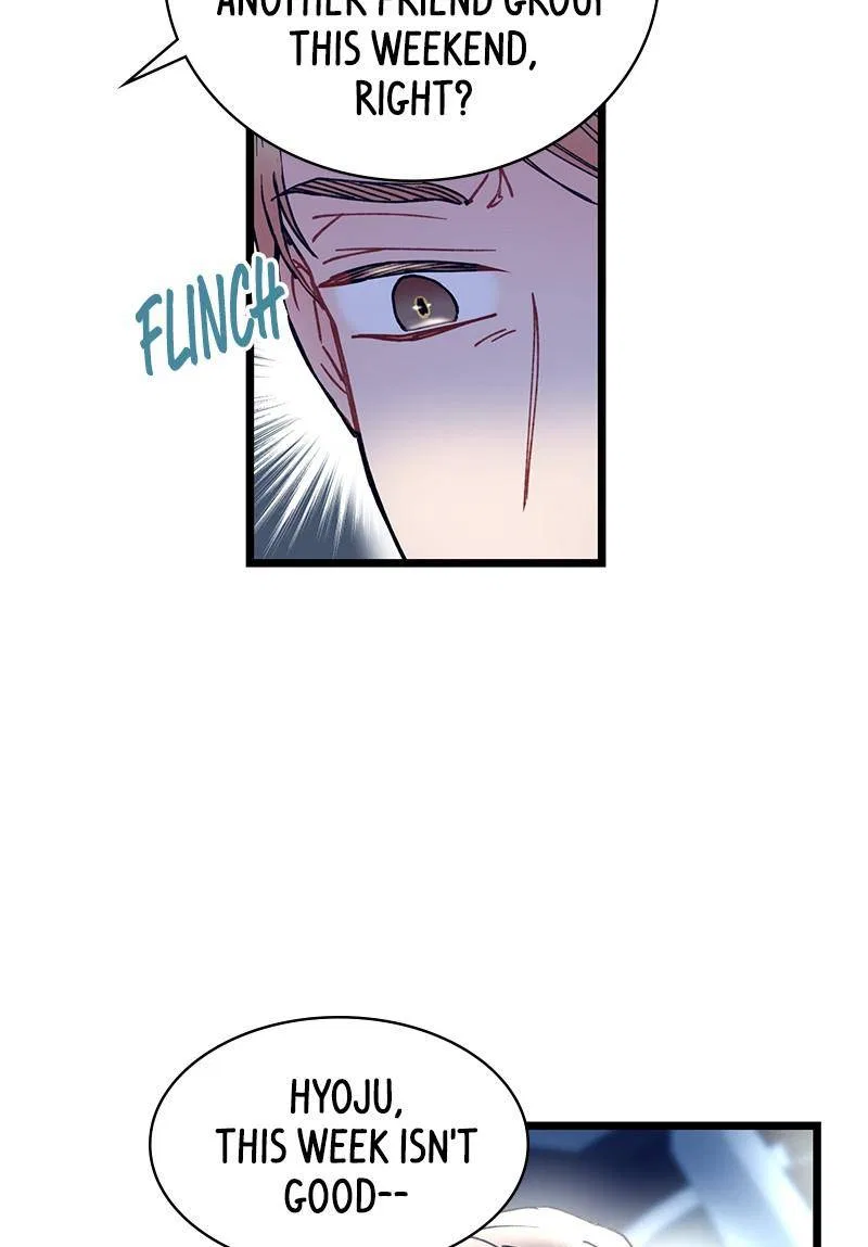 She Would Never Know Chapter 41 – Page 4