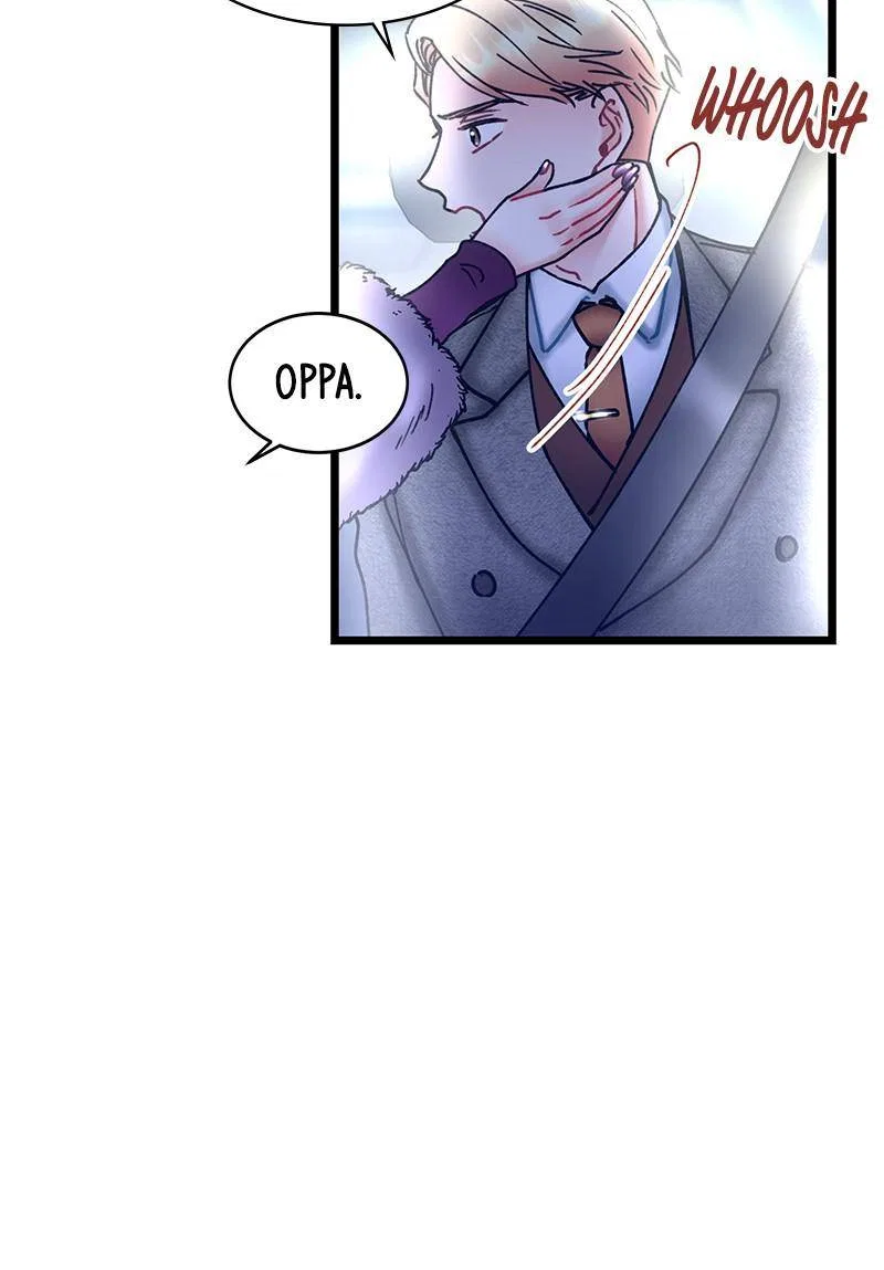 She Would Never Know Chapter 41 – Page 5
