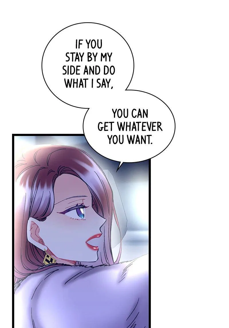 She Would Never Know Chapter 41 – Page 6