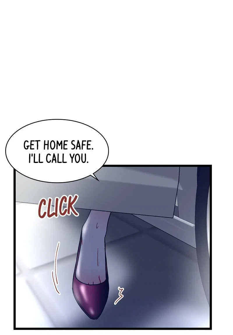 She Would Never Know Chapter 41 – Page 8