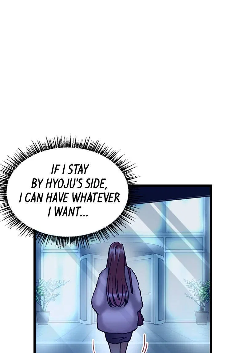 She Would Never Know Chapter 41 – Page 9