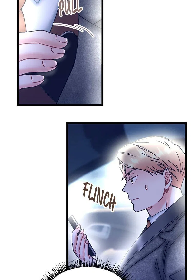 She Would Never Know Chapter 41 – Page 13