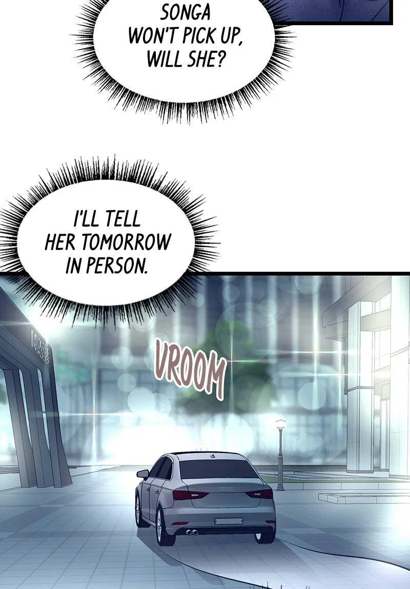 She Would Never Know Chapter 41 – Page 14