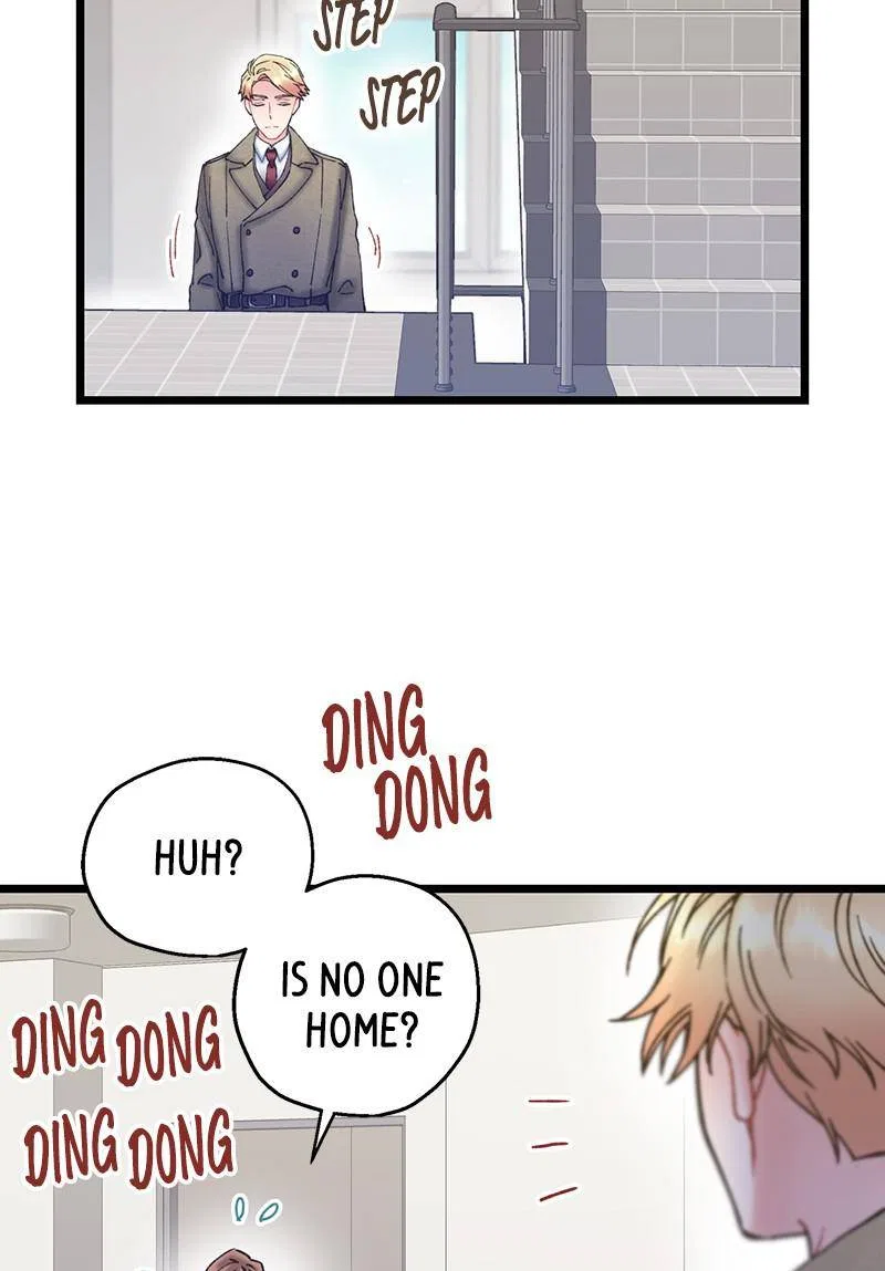 She Would Never Know Chapter 41 – Page 19