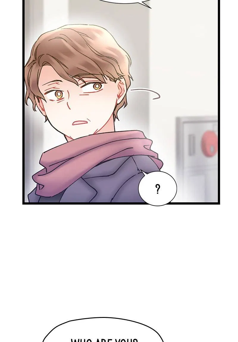 She Would Never Know Chapter 41 – Page 21
