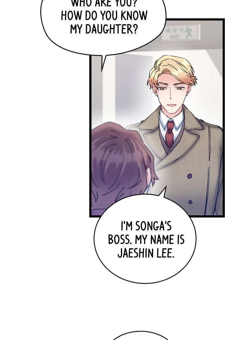 She Would Never Know Chapter 41 – Page 22