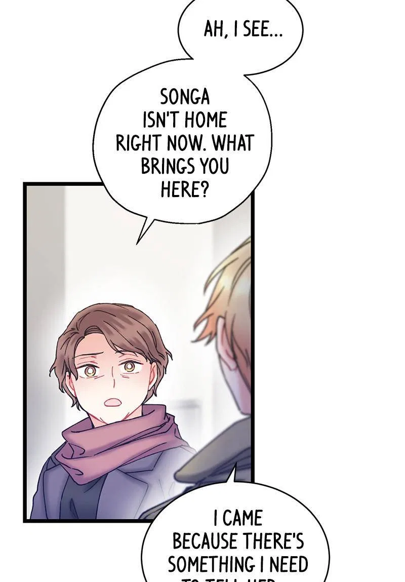 She Would Never Know Chapter 41 – Page 23