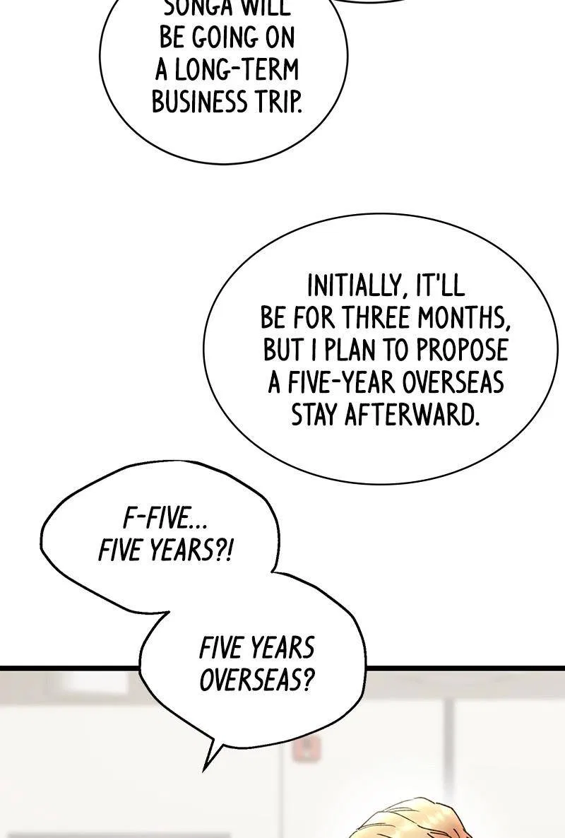 She Would Never Know Chapter 41 – Page 26