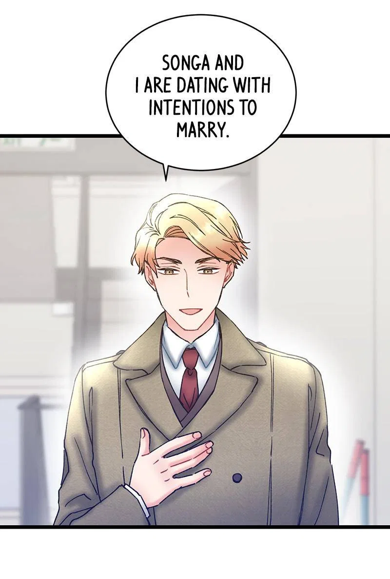 She Would Never Know Chapter 41 – Page 28