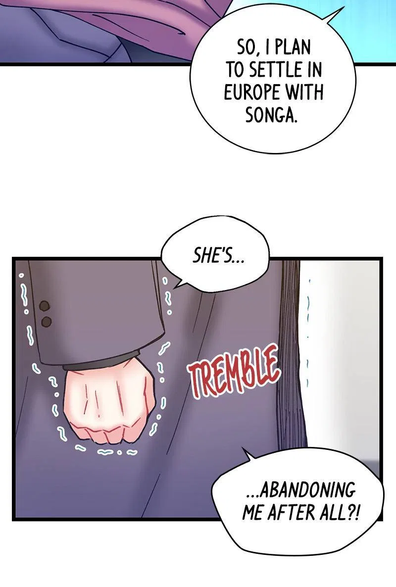 She Would Never Know Chapter 41 – Page 30