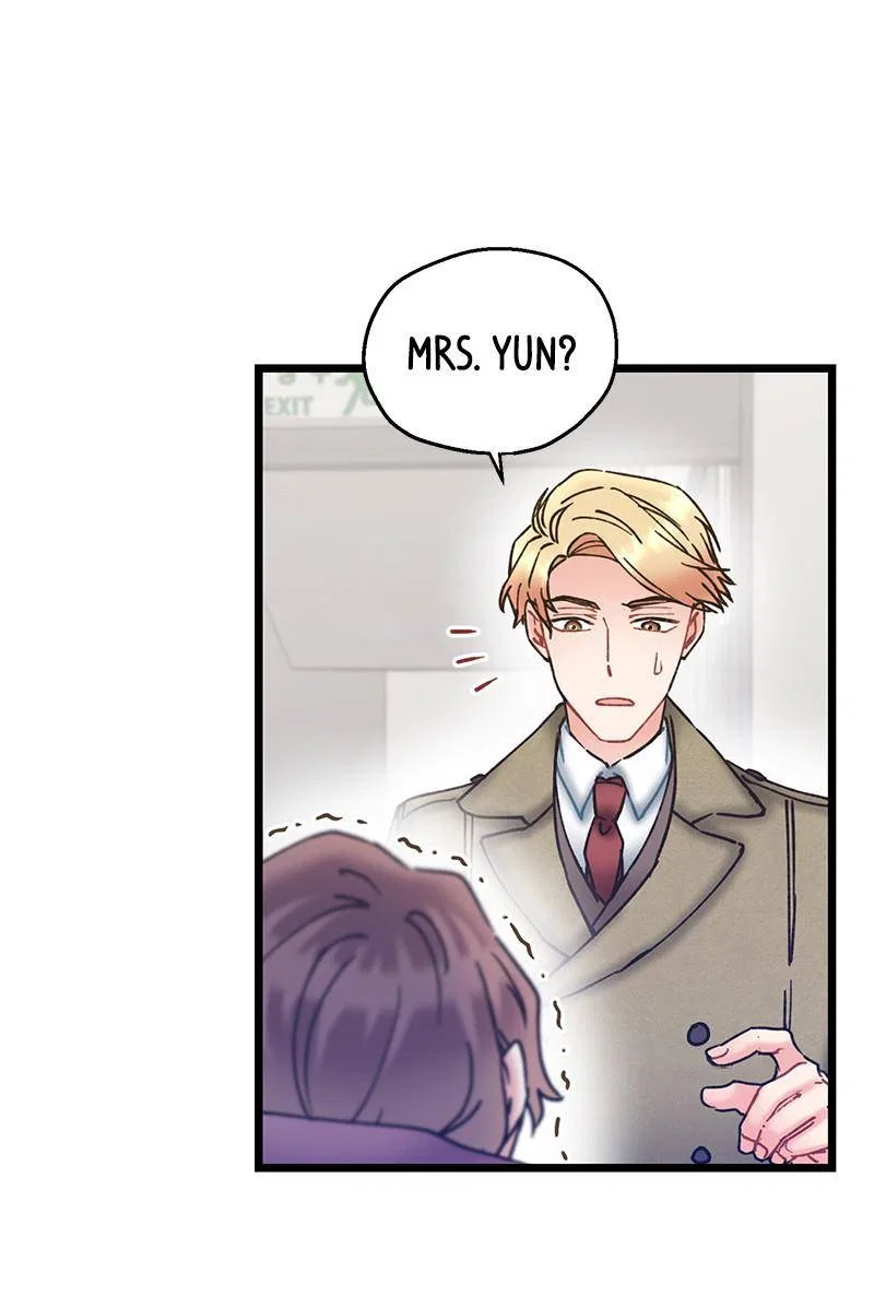 She Would Never Know Chapter 41 – Page 31