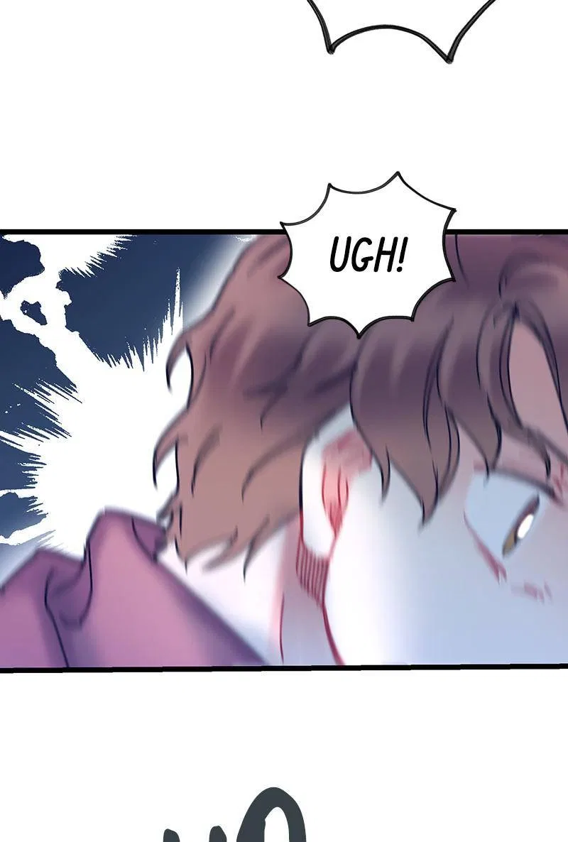 She Would Never Know Chapter 41 – Page 33