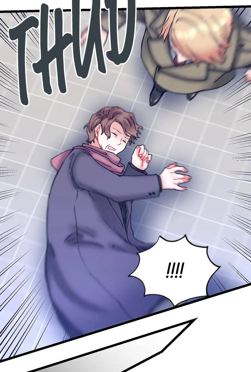 She Would Never Know Chapter 41 – Page 34