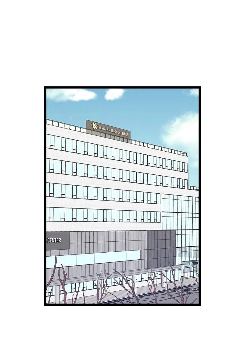 She Would Never Know Chapter 41 – Page 37