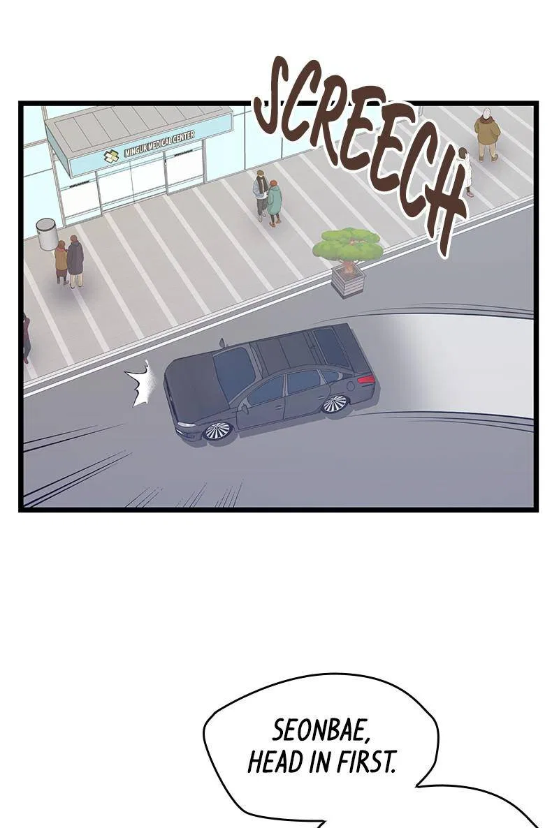 She Would Never Know Chapter 41 – Page 38
