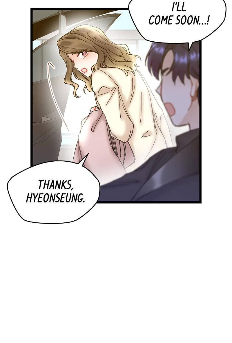 She Would Never Know Chapter 41 – Page 39