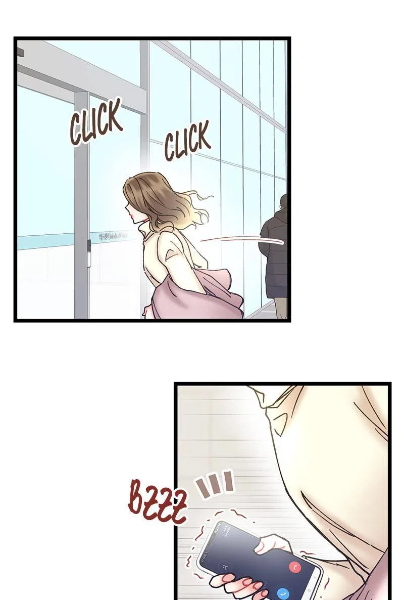 She Would Never Know Chapter 41 – Page 40
