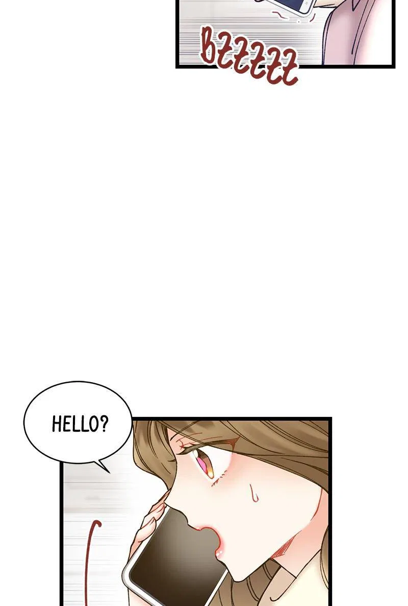 She Would Never Know Chapter 41 – Page 41