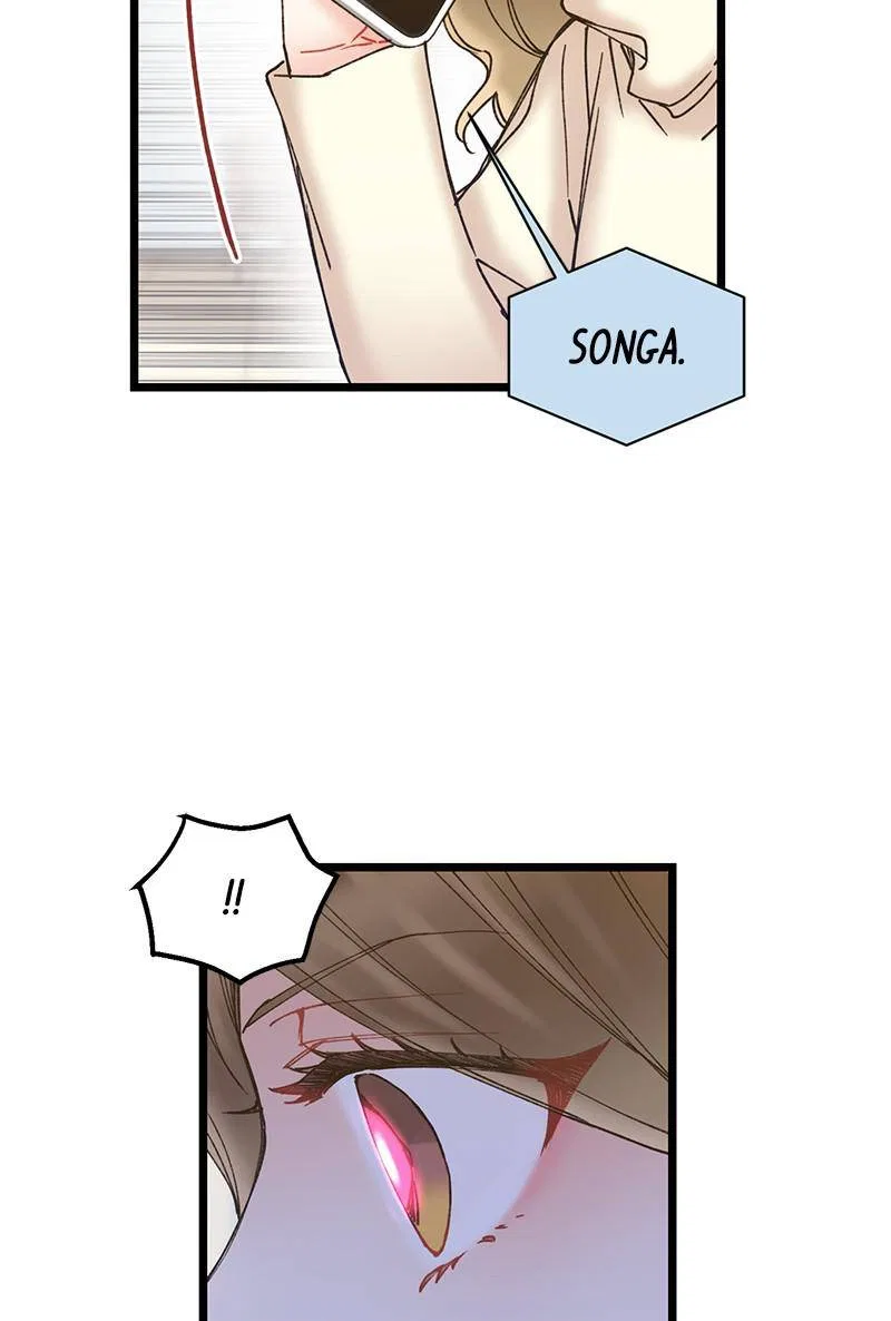 She Would Never Know Chapter 41 – Page 42