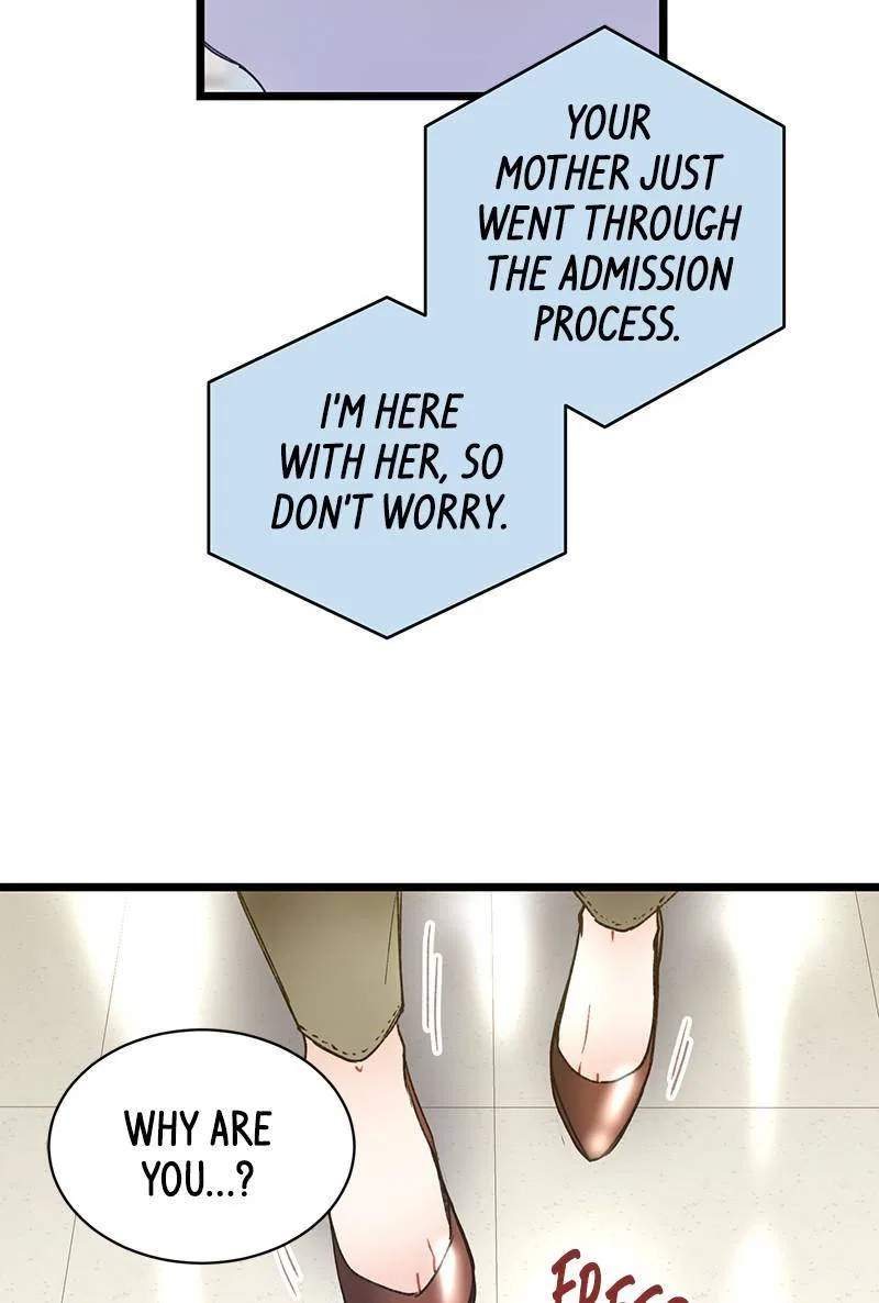 She Would Never Know Chapter 41 – Page 43