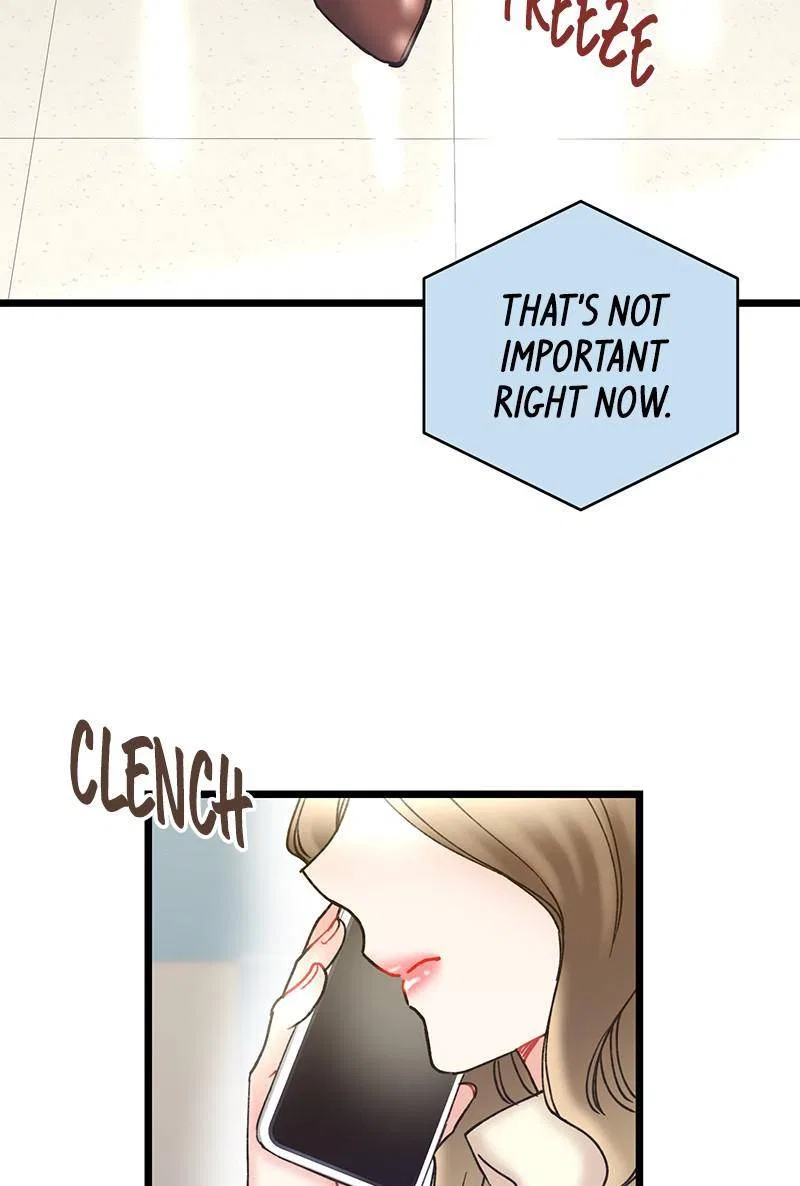 She Would Never Know Chapter 41 – Page 44