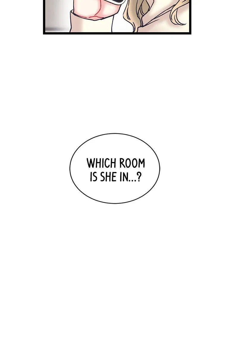She Would Never Know Chapter 41 – Page 45