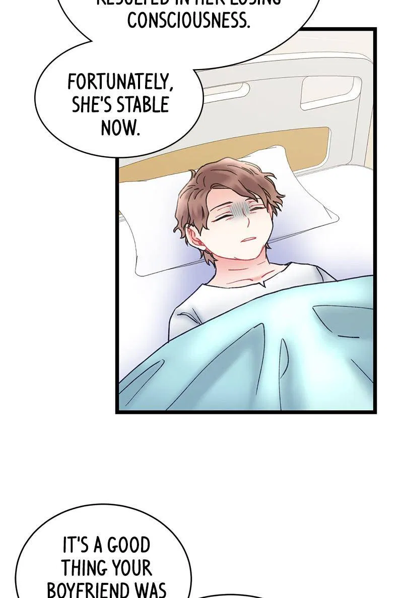 She Would Never Know Chapter 41 – Page 48