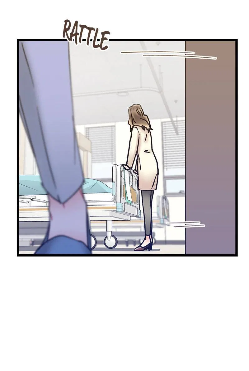 She Would Never Know Chapter 41 – Page 50