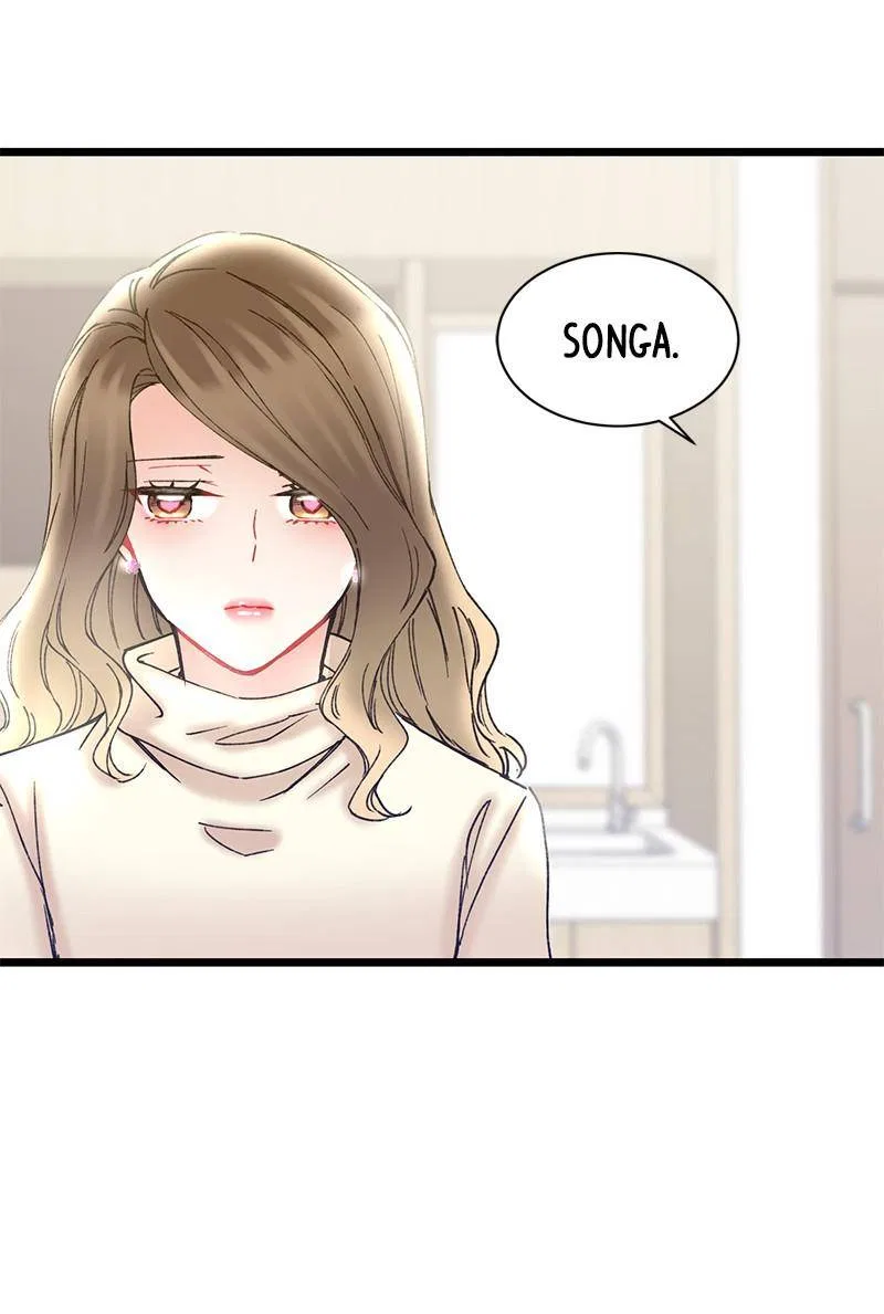 She Would Never Know Chapter 41 – Page 51